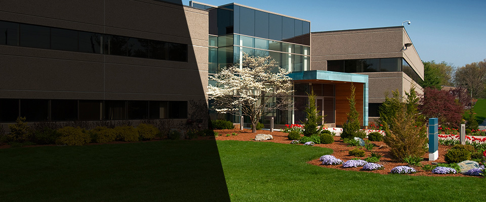 Wesson Landscapers