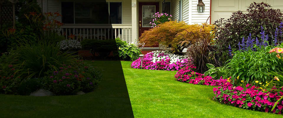 Wesson Landscapers