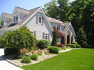 Landscapers and Lawncare Services in Wesson, MS